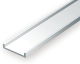 EG265 - Plastic Channel - 0.156 (4pc)