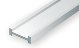 EG276 - Plastic I-Beam - 0.188 (3pc)