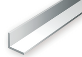 EG295 - Plastic Angle - 0.156 (3pc)