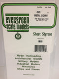 EG4526 - Styrene Metal Siding - 0.040"