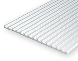 EG4542 - Styrene Board and Batten - 0.075"