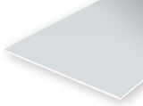 EG9006 - Styrene Sheets - Clear - 0.010 (2pc)