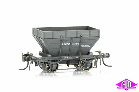 CCH Hopper Wagon - Pack-4