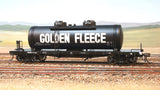 VR Bogie Fuel Oil Tanker - 3-Pack - Pack 1 (HO Scale)