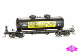 VR Bogie Fuel Oil Tanker - 3-Pack - Pack 2 (HO Scale)