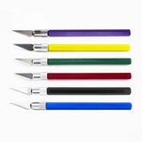 Excel - EXL16030 - K30 Rite-Cut Knife