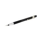 Excel - EXL16047 - K47 Executive Retractable Pen Knife with Pocket Clip