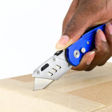 Excel - EXL16055 - K55 Folding Lock Utility Knife