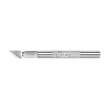 Excel - EXL19002 - K2 Medium Duty Aluminium Knife and 5 Assorted Blades