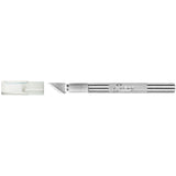 Excel - EXL19002 - K2 Medium Duty Aluminium Knife and 5 Assorted Blades