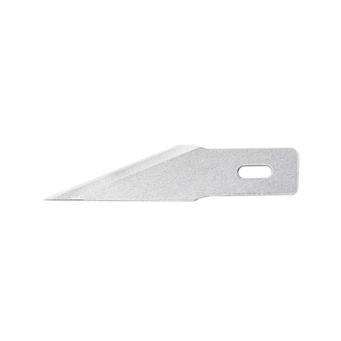 Excel - EXL20002 - #2 Straight Edge Blade - 5pc
