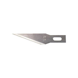Excel - EXL20021 - Replacement Blades - #21 Stainless Steel Blade (5pc)