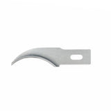 Excel - EXL20028 - #28 Concave Carving Blades - 5pc