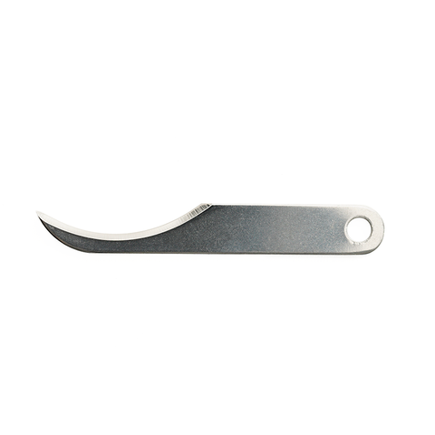 Excel - EXL20104 - K7 Replacement Carving Blades - Concave Edge - 2pc