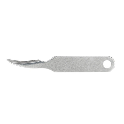 Excel - EXL20105 - K7 Replacement Carving Blades - Small Concave - 2pc