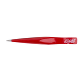 Excel - EXL30428 - Hollow Point Tweezers - Red