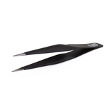 Excel - EXL30428 - Hollow Point Tweezers - Red