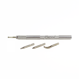 Excel - EXL30605 - Embossing Tool Set — Stylus + 4 Replacement Tips