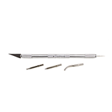 Excel - EXL30610 - Double Ended Knife, Stylus and Embossing Tool