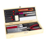 Excel - EXL44291 - Deluxe Ship Modelers Tool Set