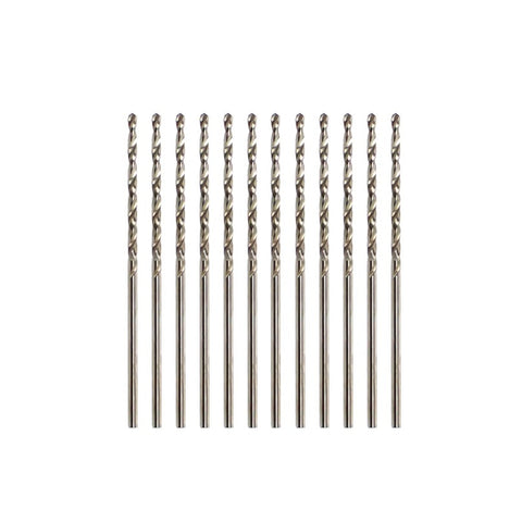 Excel - EXL50060 - #60 Drill Bits - 1.016mm