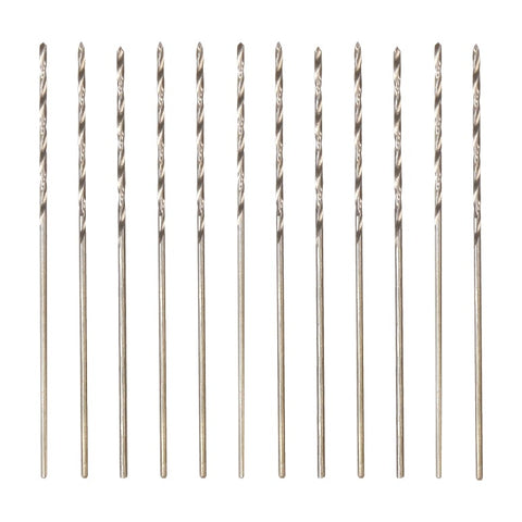 Excel - EXL50073 - #73 Drill Bits - 0.610mm