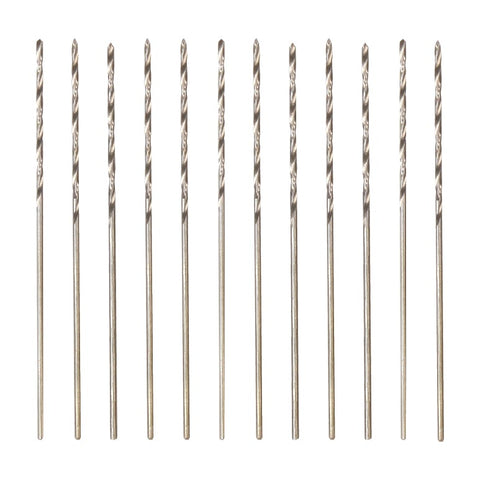 Excel - EXL50075 - #75 Drill Bits - 0.533mm