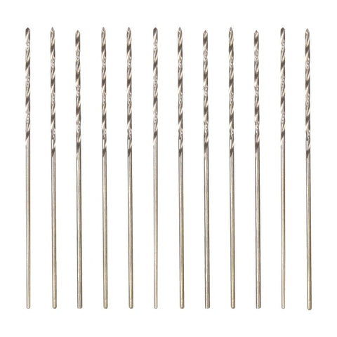 Excel - EXL50078 - #78 Drill Bits - 0.406mm