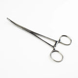 Excel - EXL55531 - 7.5" Curved Nose Hemostat