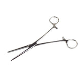 Excel - EXL55541 - 7.5" Straight Nose Hemostat