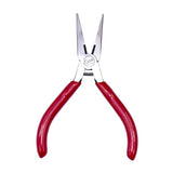 Excel - EXL55580 - Needle Nose Pliers with Side Cutter