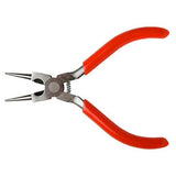 Excel - EXL55593 - Round Nose Pliers with Side Cutter