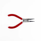 Excel - EXL55593 - Round Nose Pliers with Side Cutter