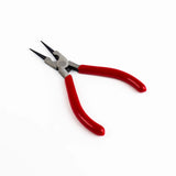 Excel - EXL55593 - Round Nose Pliers with Side Cutter