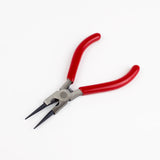 Excel - EXL55593 - Round Nose Pliers with Side Cutter