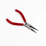 Excel - EXL55593 - Round Nose Pliers with Side Cutter