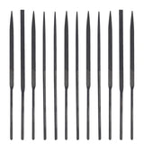 Excel - EXL55607 - 12 Piece Assorted File Set