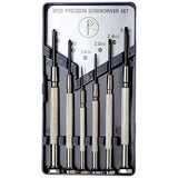 Excel - EXL55662 - 6 Piece Precision Screwdriver Set