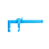 Excel - EXL55663 - Small Adjustable Plastic Clamps