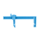 Excel - EXL55663 - Small Adjustable Plastic Clamps