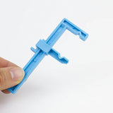 Excel - EXL55663 - Small Adjustable Plastic Clamps