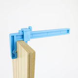 Excel - EXL55663 - Small Adjustable Plastic Clamps