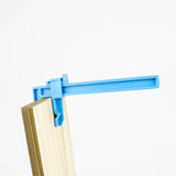 Excel - EXL55663 - Small Adjustable Plastic Clamps