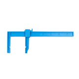 Excel - EXL55664 - Large Adjustable Plastic Clamps