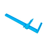 Excel - EXL55664 - Large Adjustable Plastic Clamps