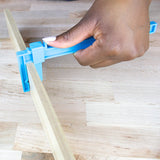 Excel - EXL55664 - Large Adjustable Plastic Clamps