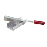 Excel - EXL55666 - Mitre Box with K5 Handle + Saw Blade