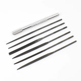 Excel - EXL55668 - 6 Assorted File Set with Handle