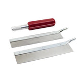 Excel - EXL55670 - Razor Saw Set - K5 Handle + 2 Saw Blades