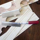 Excel - EXL55670 - Razor Saw Set - K5 Handle + 2 Saw Blades